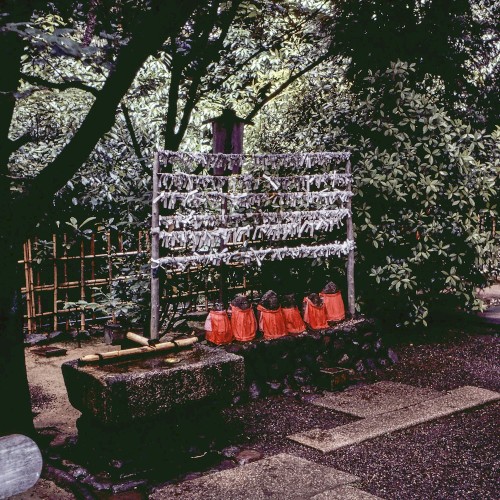 One Minute of Silence