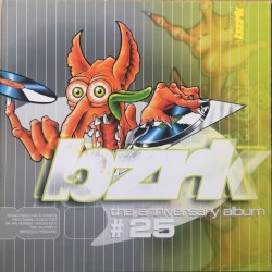 The Anniversary Album