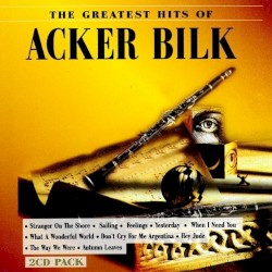 The Greatest Hits of Acker Bilk