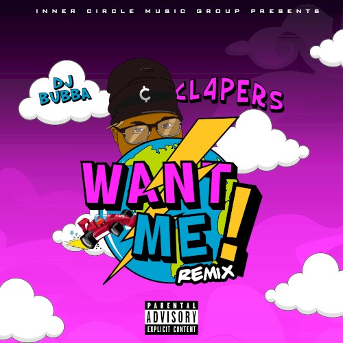 Want Me! (remix)