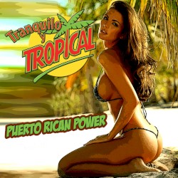 Tranquilo y tropical