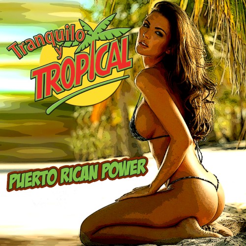 Tranquilo y tropical