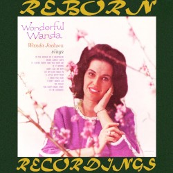 Wonderful Wanda