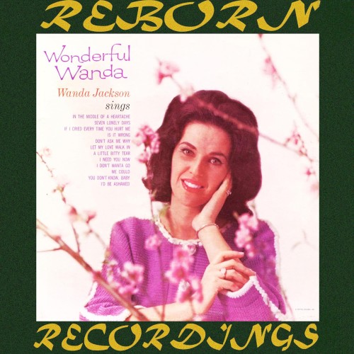 Wonderful Wanda