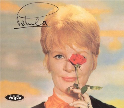 Anthologie, Volume 1 : Rendez-vous avec Petula