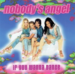 If You Wanna Dance