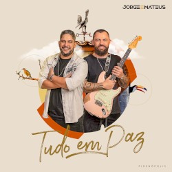 Tudo em paz