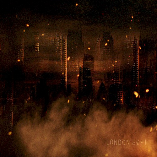 London 2041