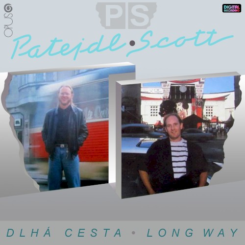 Dlhá Cesta / Long Way