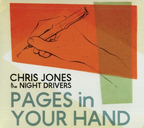 Pages in Hand
