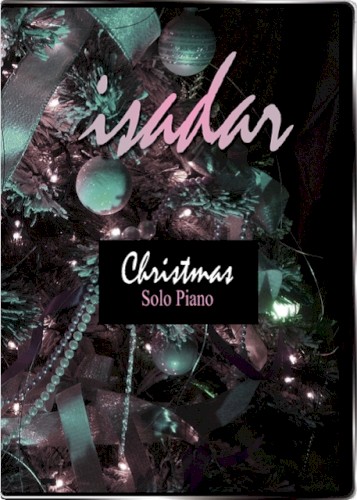 ISADAR - Christmas (solo piano)