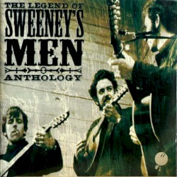 The Legend of Sweeney’s Men: Anthology