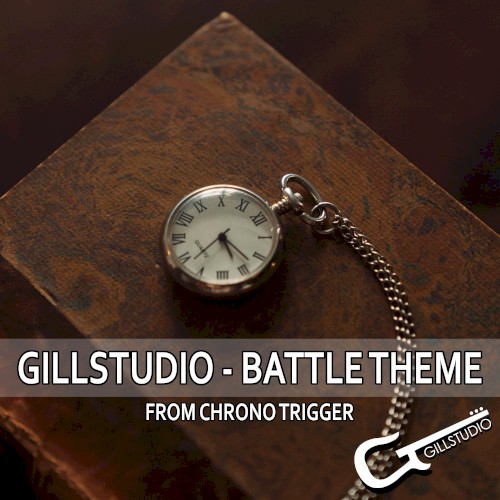 Battle Theme (From "Chrono Trigger")