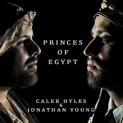 Princes of Egypt