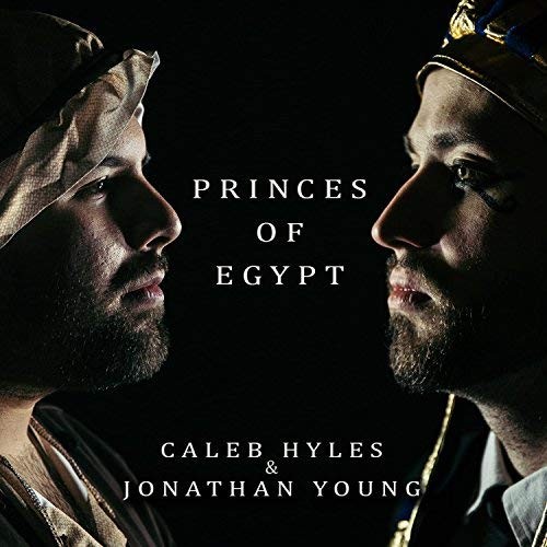 Princes of Egypt