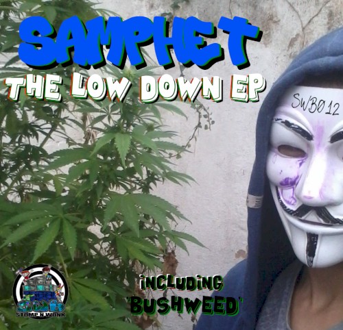 The Low Down EP