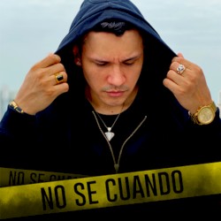No sé cuándo
