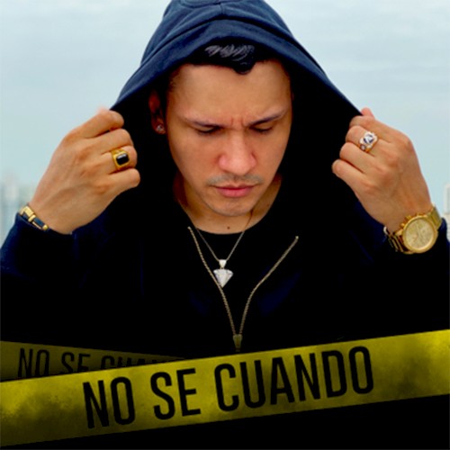 No sé cuándo