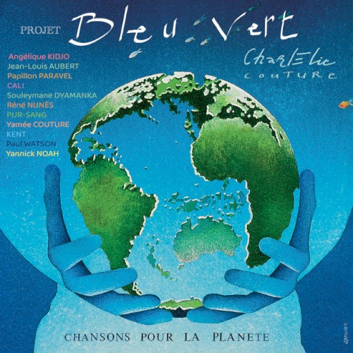 Engagés volon-Terre