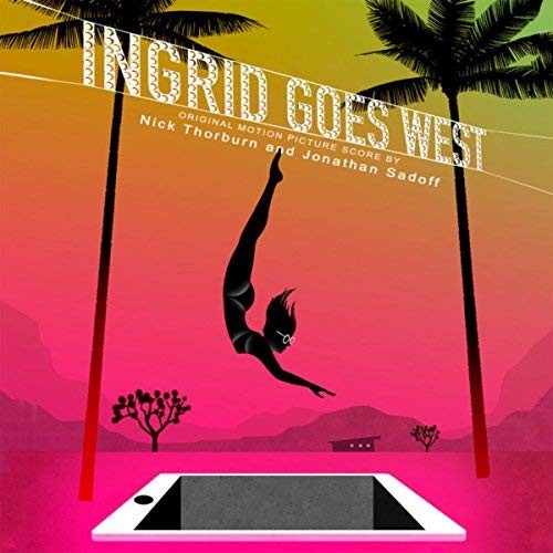 Ingrid Goes West