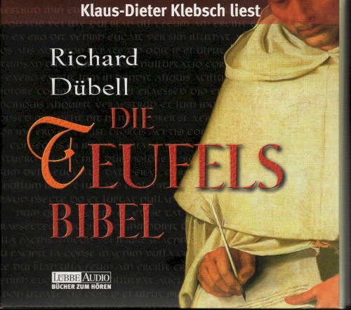 Die Teufelsbibel