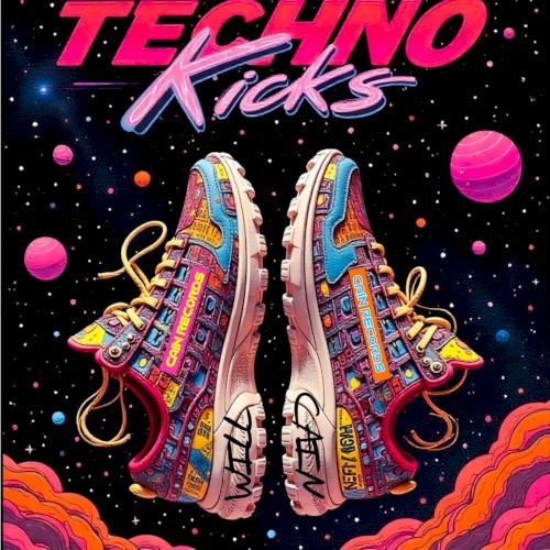 Techno Kicks