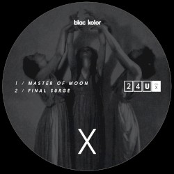 24U - Vol. X