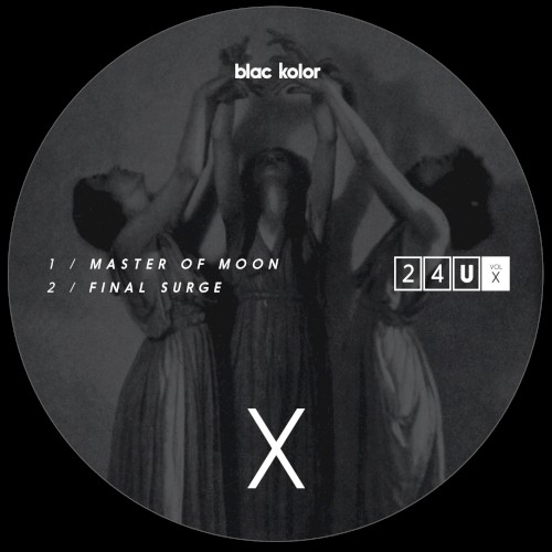 24U - Vol. X