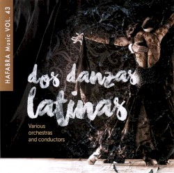 Dos danzas latinas