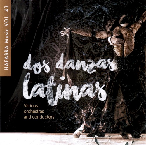 Dos danzas latinas