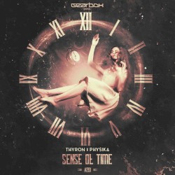 Sense of Time