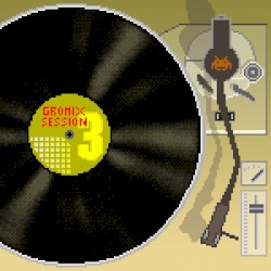 Gromix Collection #03