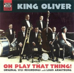 Oh Play That Thing!
