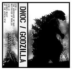 GODZILLA