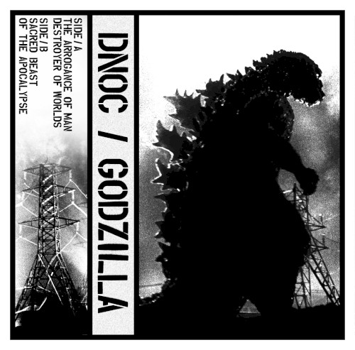 GODZILLA