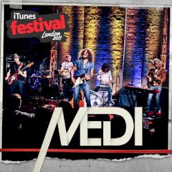 iTunes Festival: London 2011