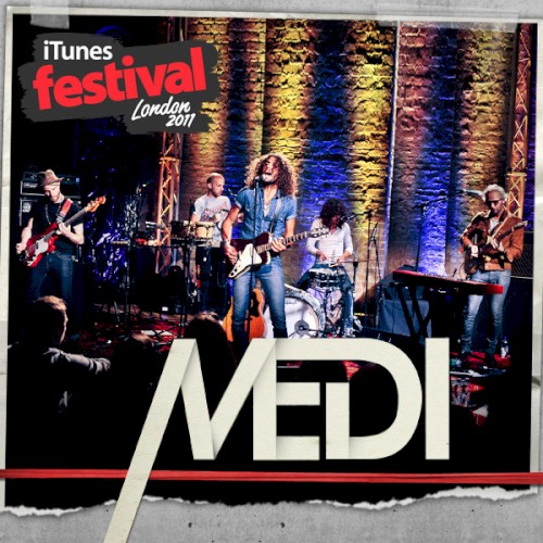 iTunes Festival: London 2011