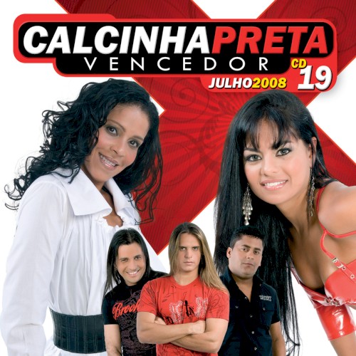 Vencedor, vol. 19