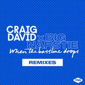 When the Bassline Drops (Todd Terry Remixes)
