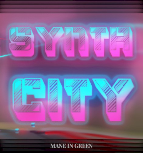 Synth City