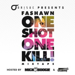 One Shot One Kill