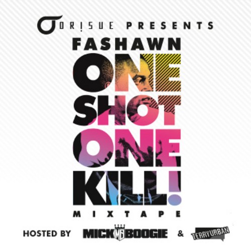 One Shot One Kill