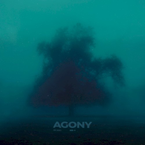 agony