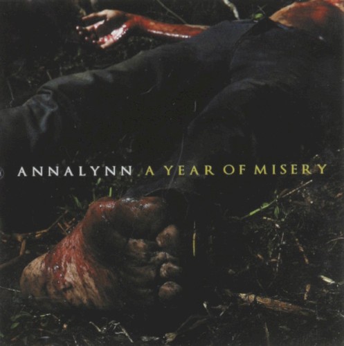 A Year of Misery