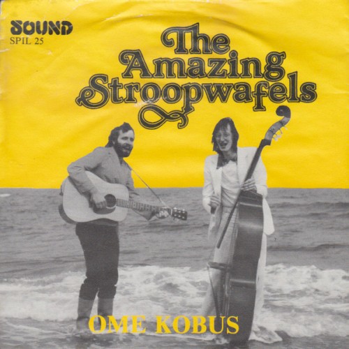 Ome Kobus / Rick Rack