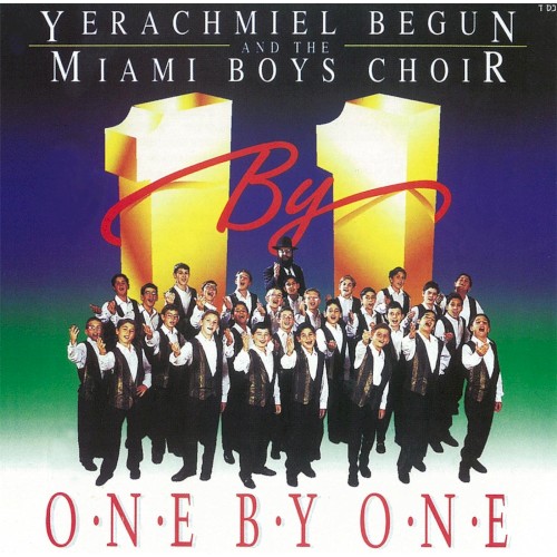 One By One