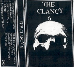 The Clancy 6