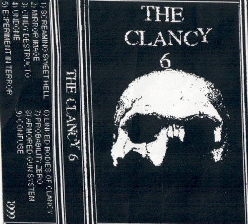 The Clancy 6