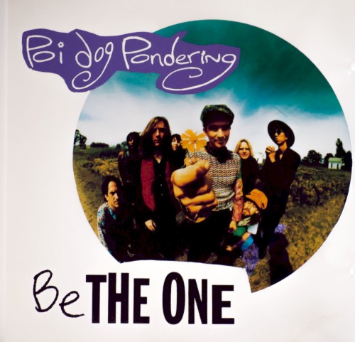 Be the One