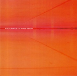 Move D • Namlook VI: Live in Heidelberg 2001